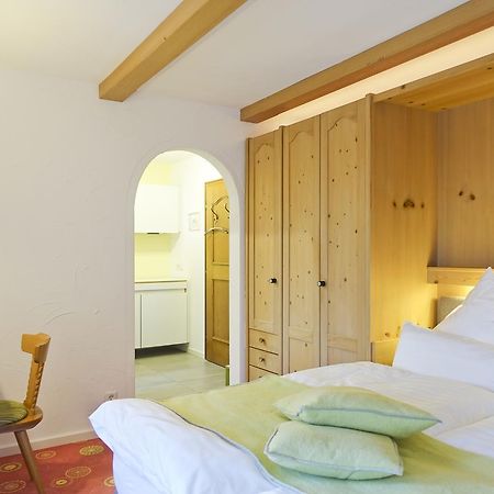 Sonnhof Apart Hotel Bad Wiessee Exterior photo