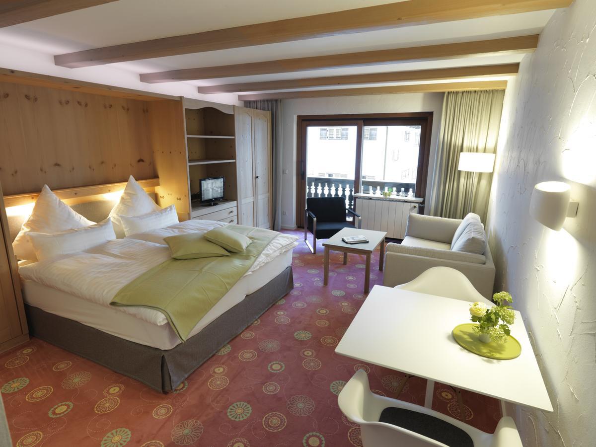 Sonnhof Apart Hotel Bad Wiessee Exterior photo