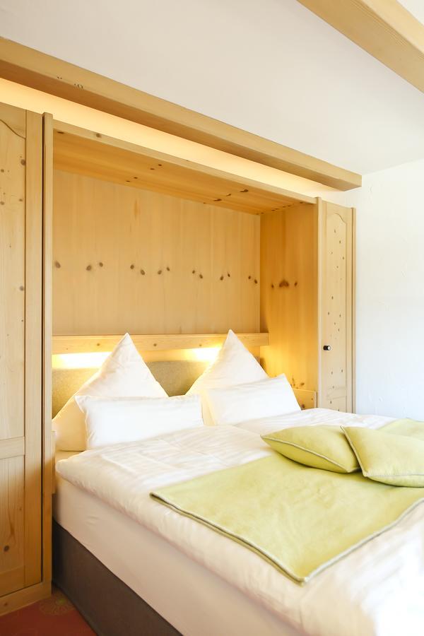 Sonnhof Apart Hotel Bad Wiessee Exterior photo