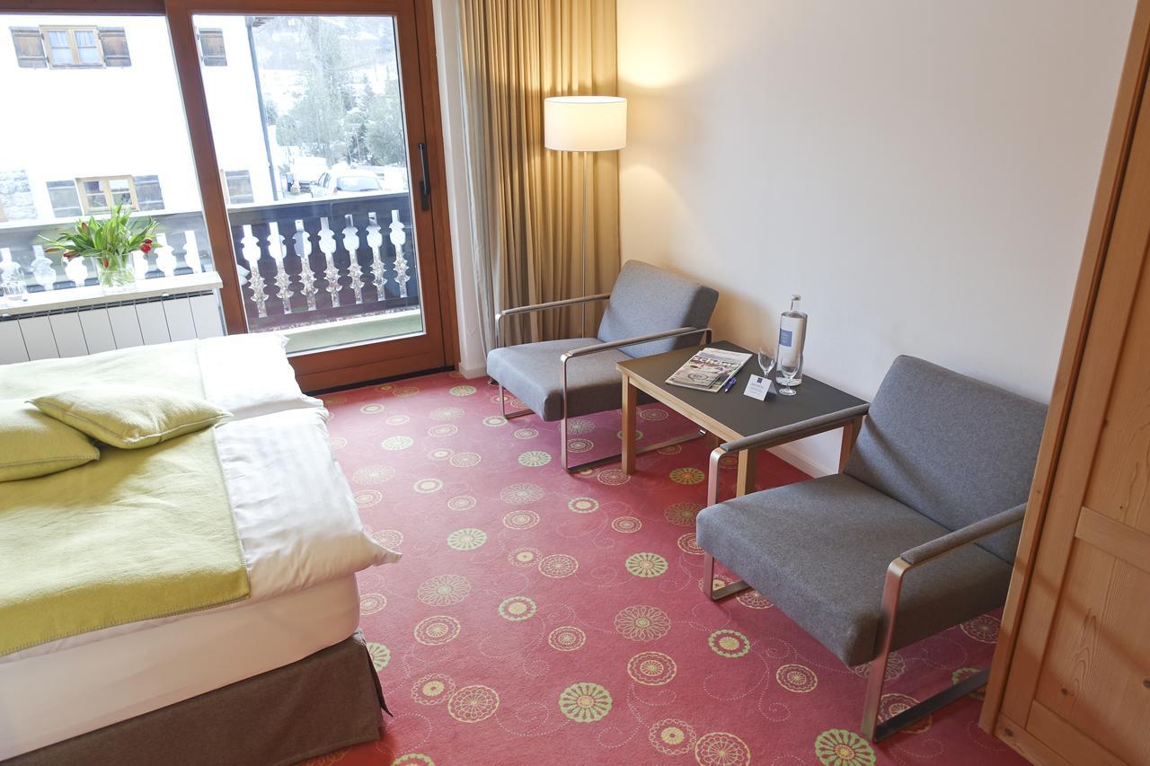 Sonnhof Apart Hotel Bad Wiessee Exterior photo